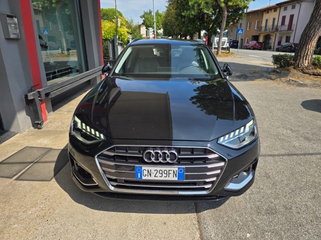 AUDI A4 usata 187