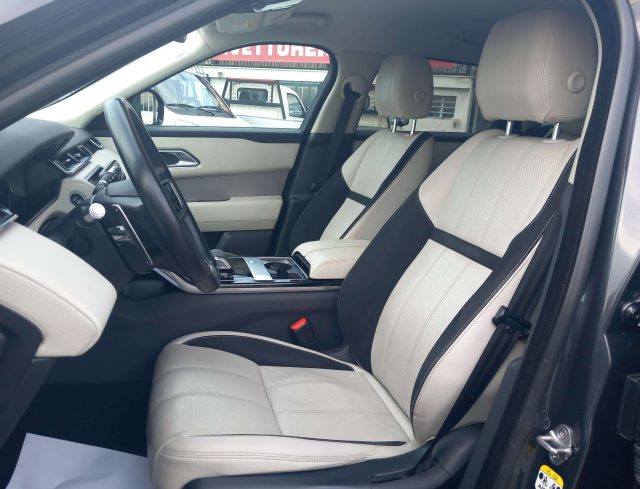 LAND ROVER Range Rover Velar usata, con Boardcomputer