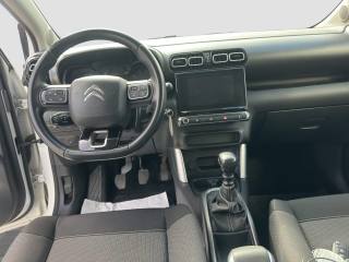 CITROEN C3 Aircross usata 8