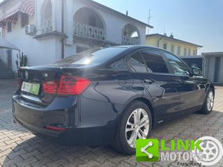 BMW 320 usata, con Autoradio