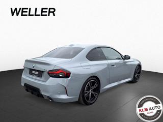 BMW 218 usata, con Autoradio
