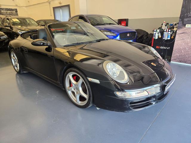 PORSCHE 911 usata, con Alzacristalli elettrici