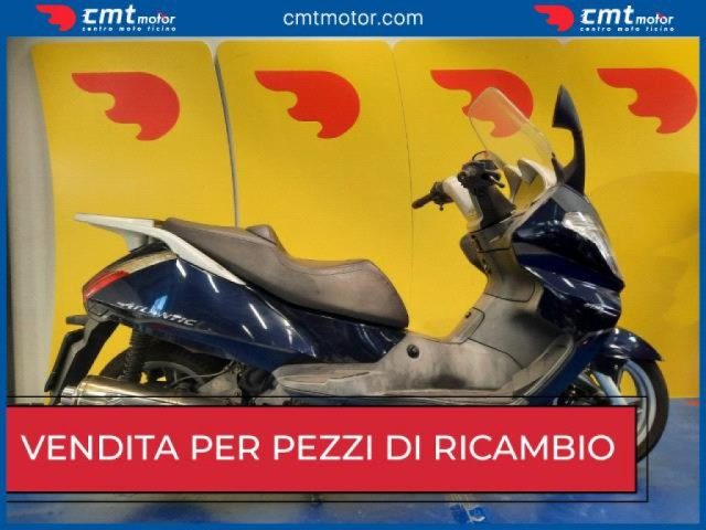 APRILIA Atlantic 500 usata 0