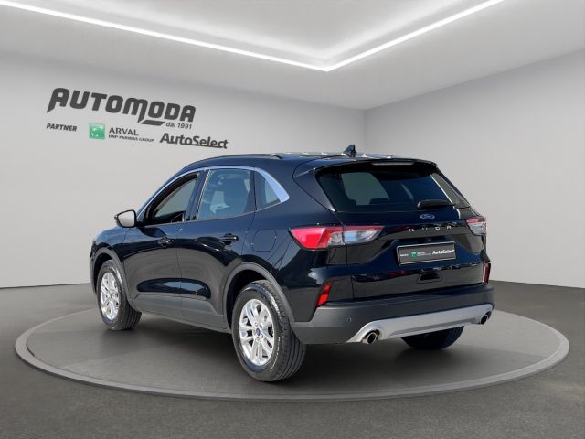 FORD Kuga usata, con Cerchi in lega