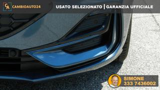 FORD Focus usata, con Frenata d