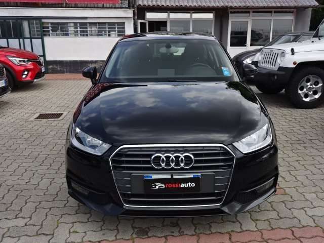 AUDI A1 usata, con Airbag