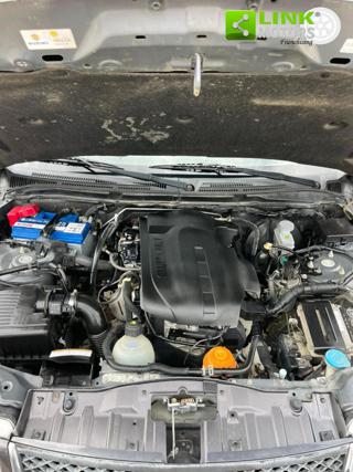 SUZUKI Grand Vitara usata, con Airbag laterali