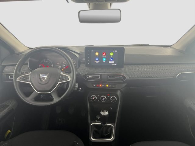 DACIA Jogger usata 10