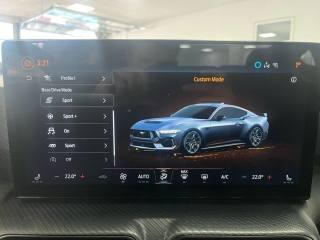 FORD Mustang usata, con Fendinebbia