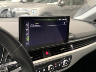 AUDI A4 usata, con Immobilizzatore elettronico