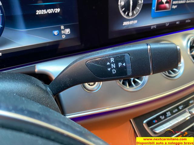 MERCEDES-BENZ E 220 usata 60