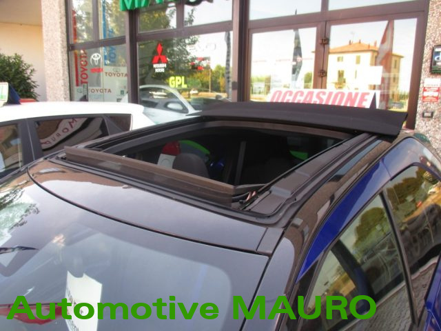 TOYOTA Aygo X usata, con Cruise Control