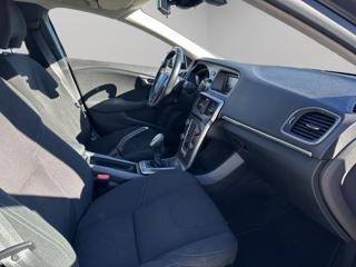 VOLVO V40 usata, con Filtro antiparticolato