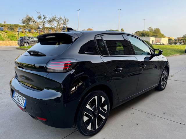 PEUGEOT 208 usata, con Sensore di luce