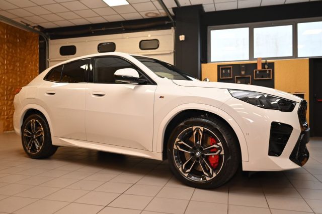 BMW X2 usata 99