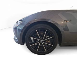 MAZDA MX-5 usata, con Sistema di navigazione