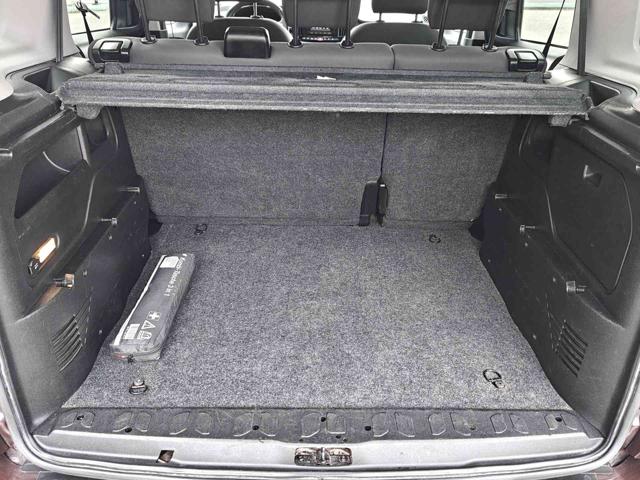 FIAT Doblo usata, con Cronologia tagliandi