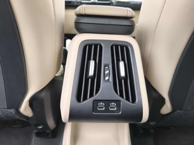 BMW X1 usata, con Sistema di navigazione