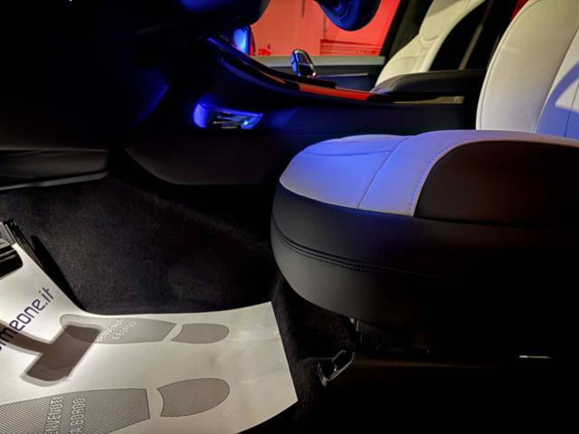 LAND ROVER Range Rover Sport usata, con Climatizzatore automatico, 4 zone
