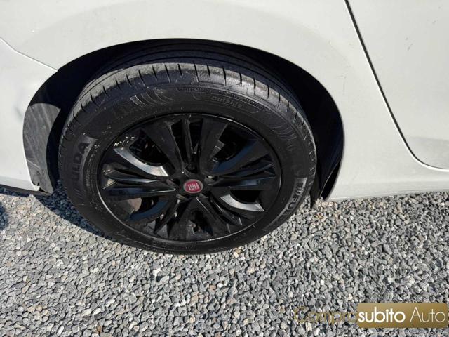 FIAT Tipo usata 15