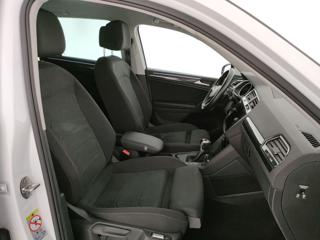 VOLKSWAGEN Tiguan usata, con Cerchi in lega