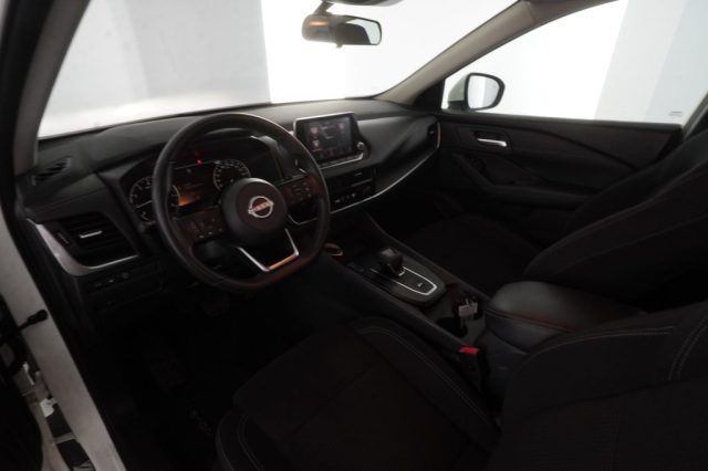 NISSAN Qashqai usata 8