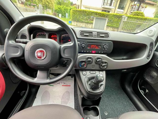 FIAT Panda usata, con Climatizzatore