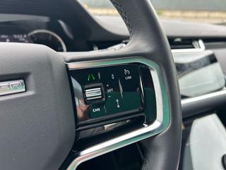 LAND ROVER Range Rover Evoque usata, con Controllo trazione