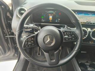 MERCEDES-BENZ GLA 250 usata, con Immobilizzatore elettronico
