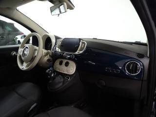 FIAT 500 usata, con USB