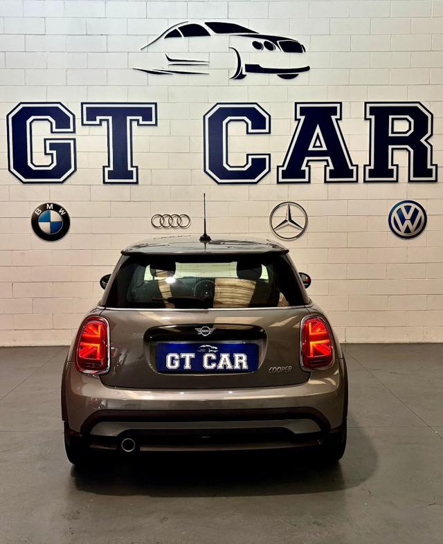 MINI Cooper usata, con Autoradio