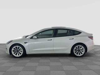 TESLA Model 3 usata 1