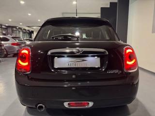 MINI Cooper D usata, con Alzacristalli elettrici