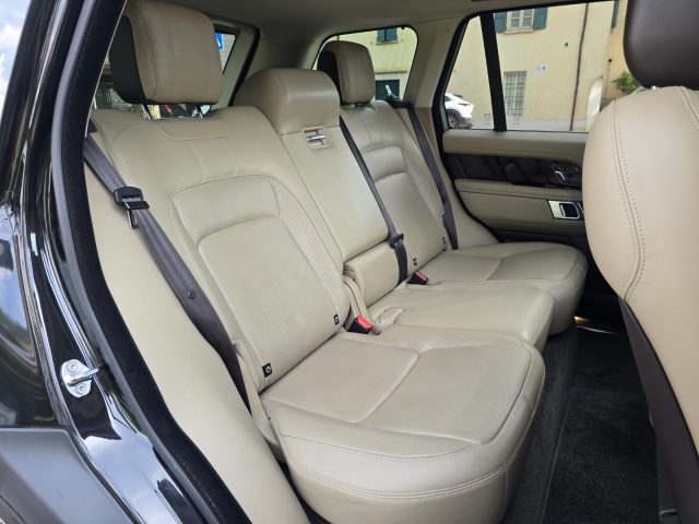 LAND ROVER Range Rover usata 130