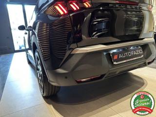 PEUGEOT 3008 usata, con Vetri oscurati