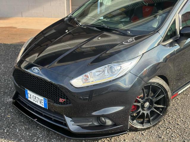 FORD Fiesta usata 1