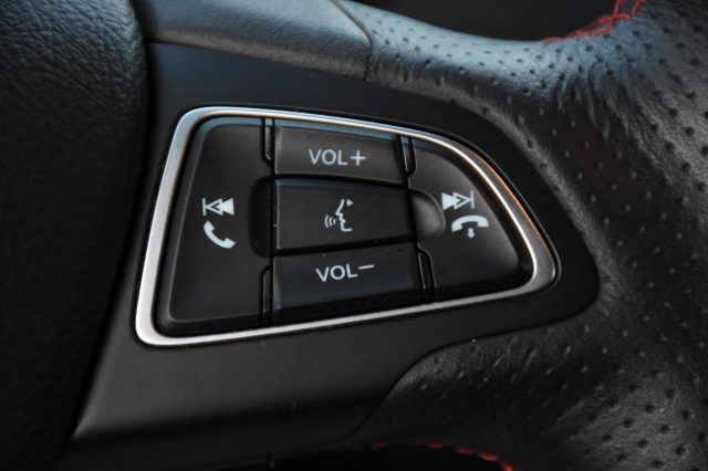 FORD EcoSport usata, con Sistema di navigazione