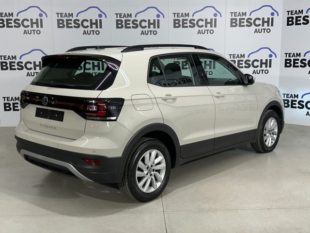 VOLKSWAGEN T-Cross usata, con Alzacristalli elettrici