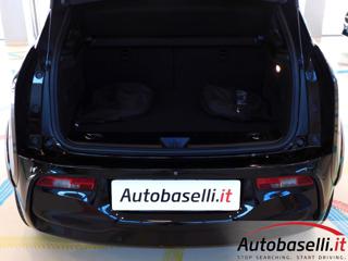 BMW i3 usata, con Chiusura centralizzata telecomandata