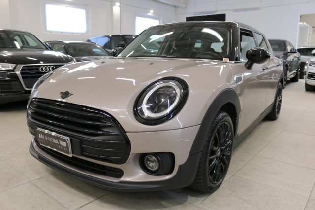 MINI Clubman usata, con Airbag laterali