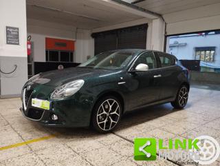 ALFA ROMEO Giulietta 1.6 JTDm 120 CV Ti NEOPATENTATI