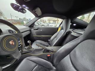 PORSCHE Cayman usata, con Chiusura centralizzata
