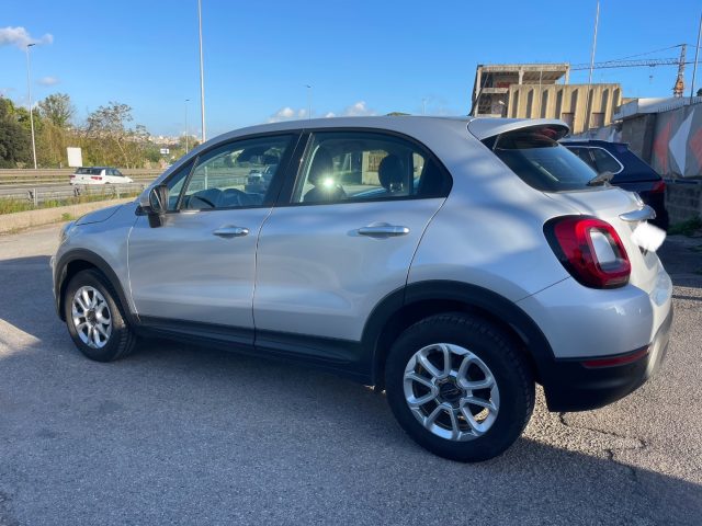 FIAT 500X usata 2