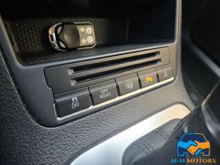 VOLKSWAGEN Tiguan usata, con Immobilizzatore elettronico