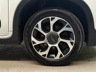 FIAT 500L usata, con Vivavoce