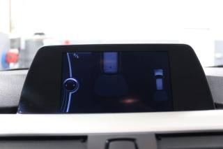 BMW 318 usata, con Sensori di parcheggio posteriori