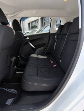 PEUGEOT 2008 usata, con Climatizzatore