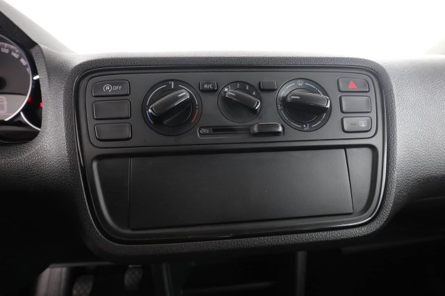 SKODA Citigo usata 7