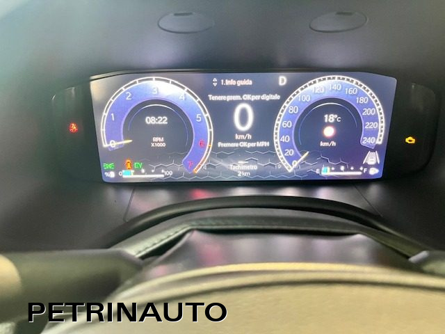 JEEP Renegade usata, con Servosterzo