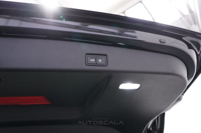 AUDI Q5 usata, con Sensore di luce